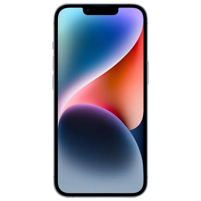 Смартфон Apple iPhone 14, 6 ГБ / 128ГБ