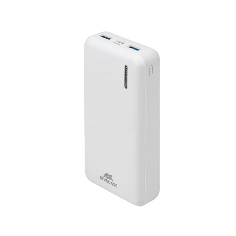 Портативное зарядное устройство Rivacase VA2572 Белый