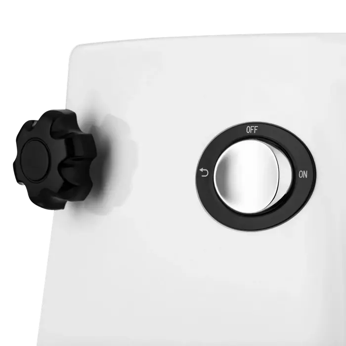 Мясорубка Ardesto MGA-1750R Белый