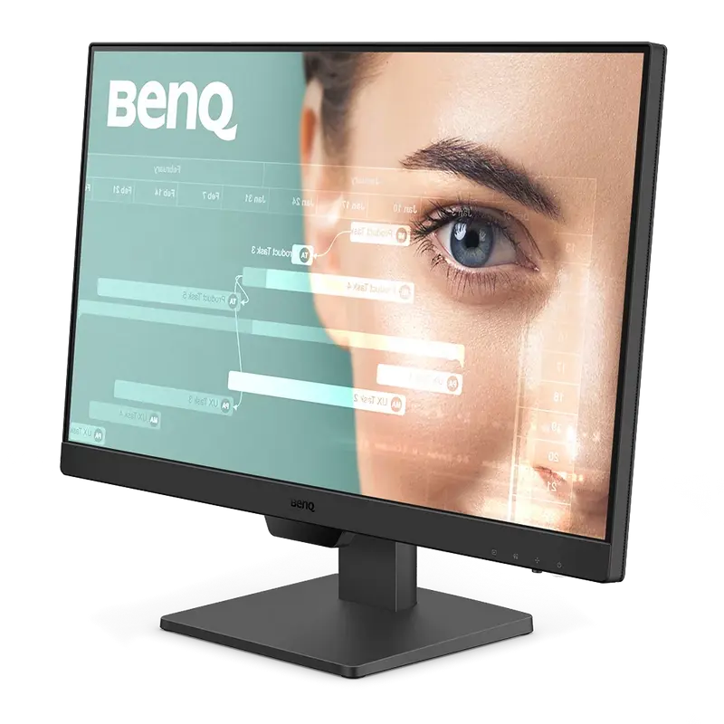 Монитор BenQ GW2490 Чёрный