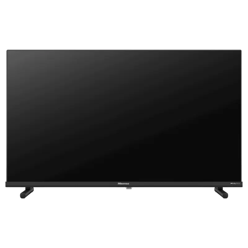 40" LED SMART Телевизор Hisense 40A5Q Черный