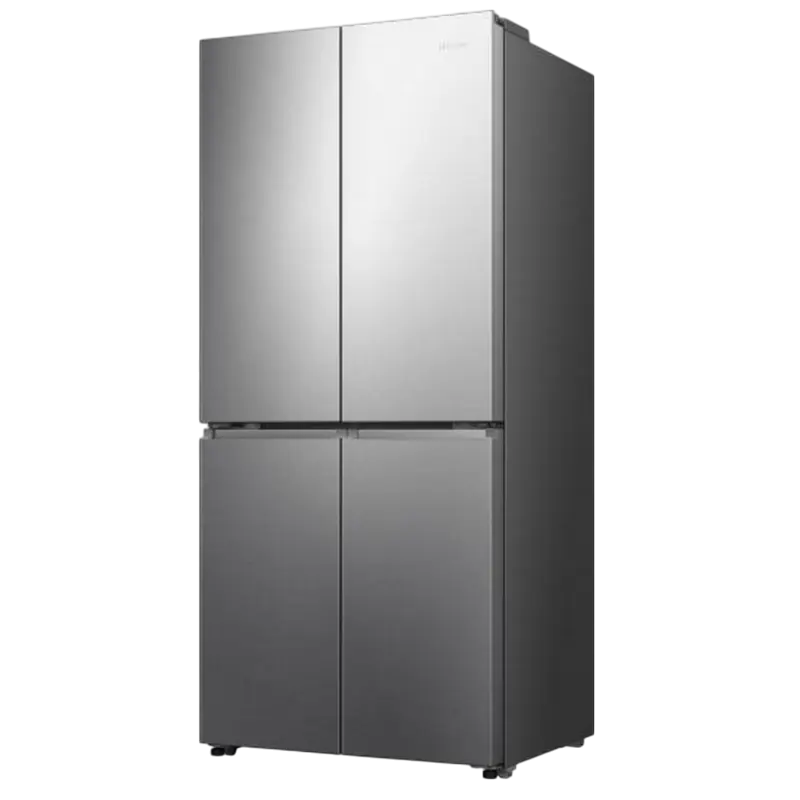 Холодильник Hisense RQ5P470SAIE Нержавеющая сталь