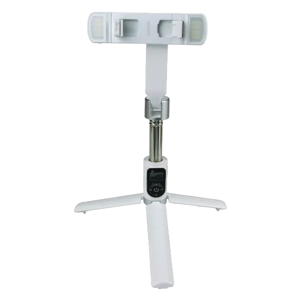 Selfie Stick Remax P13 Alb