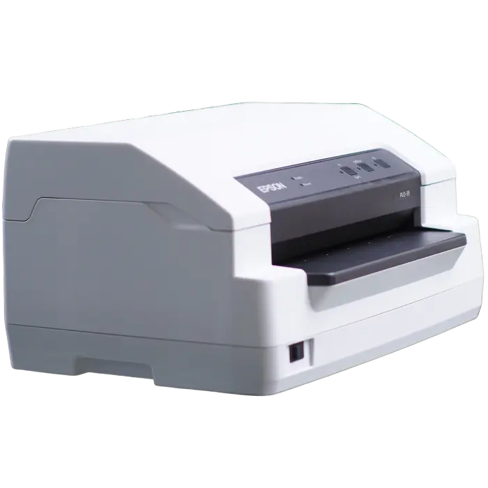 Матричный принтер Epson PLQ-35 A4 Белый