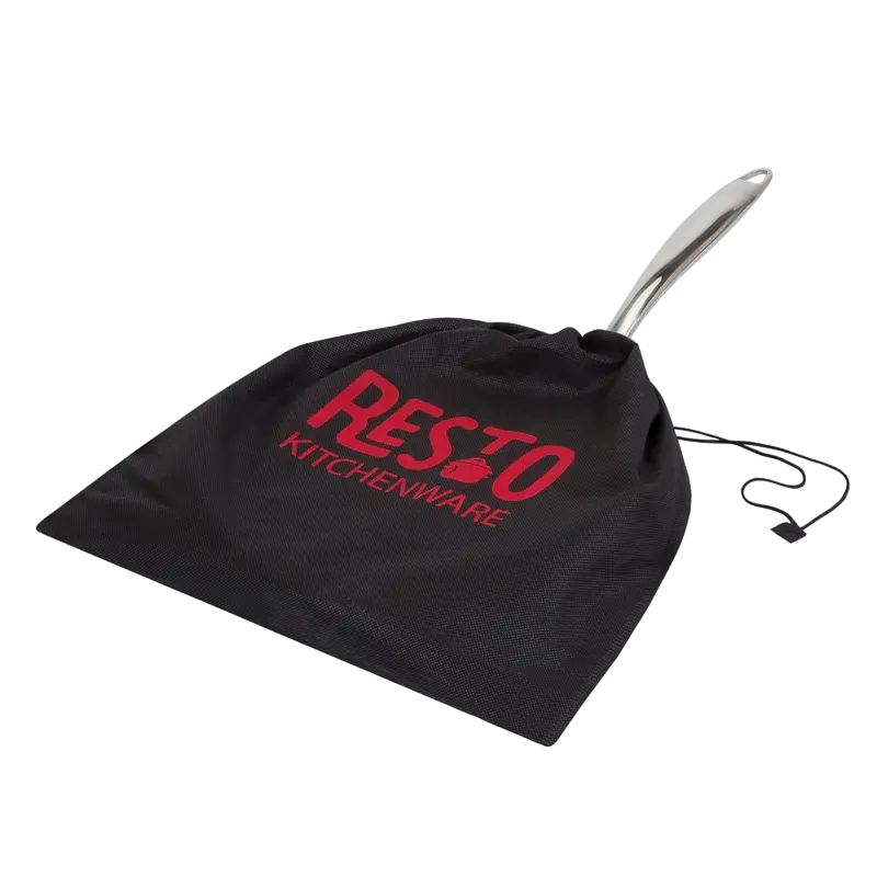 Сковорода RESTO Vega VEGA Нержавеющая сталь