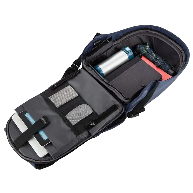 Рюкзак для ноутбука Bobby Hero Small Тёмно-синий