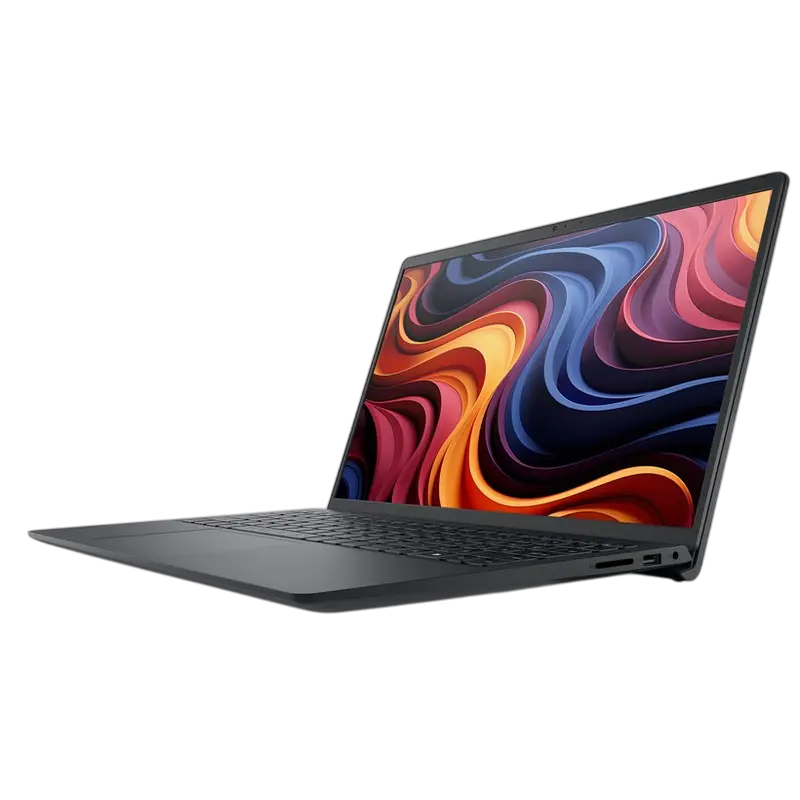 Ноутбук для бизнеса DELL 15 DC15255 Carbon Black