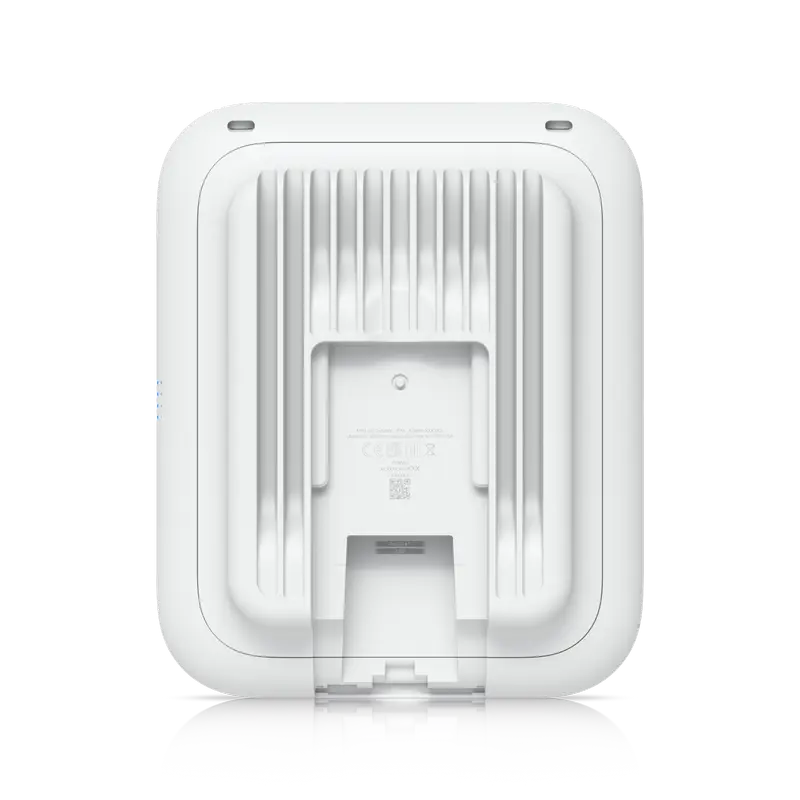 Беспроводная точка доступа Ubiquiti U7-Outdoor Белый