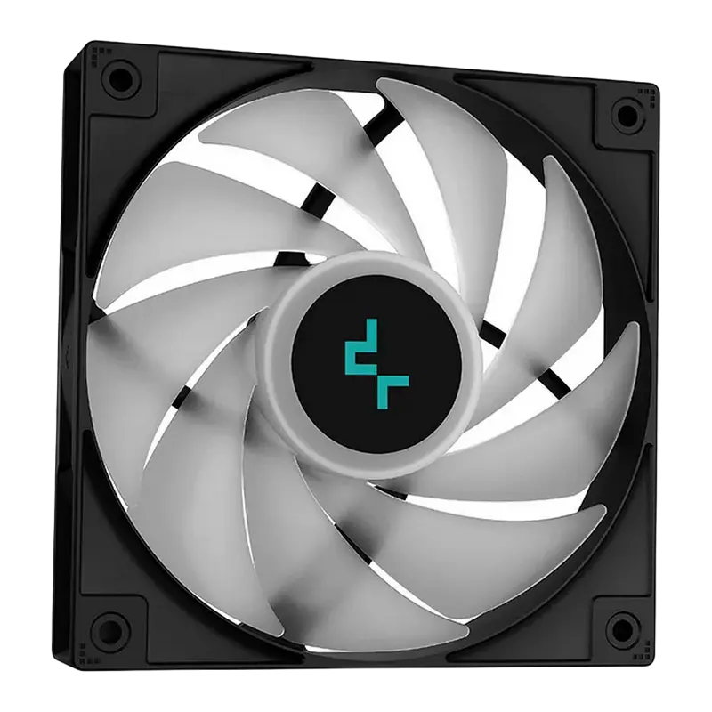 Кулер для процессора Deepcool LE500 Marrs 120 мм