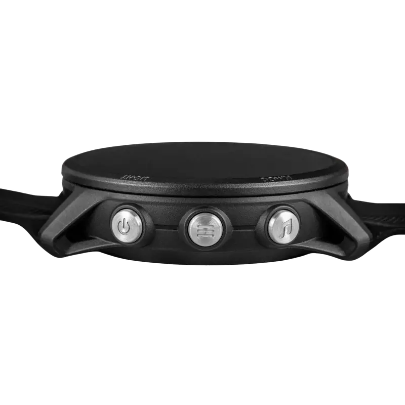 Ceas inteligent Garmin Forerunner 955 Negru