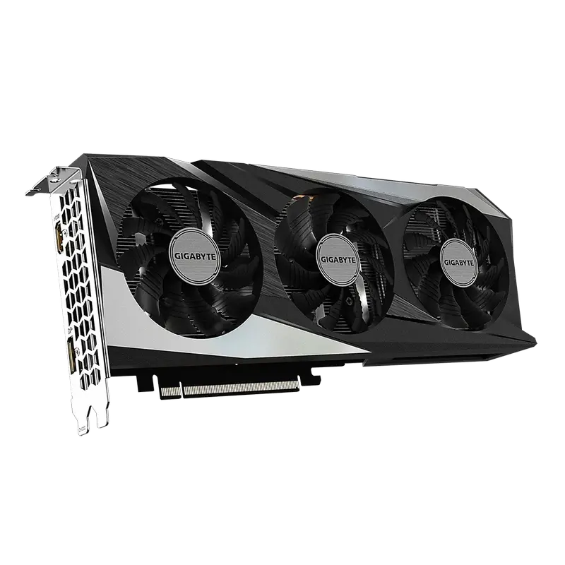 Видеокарта Gigabyte Radeon RX 6500 XT GAMING