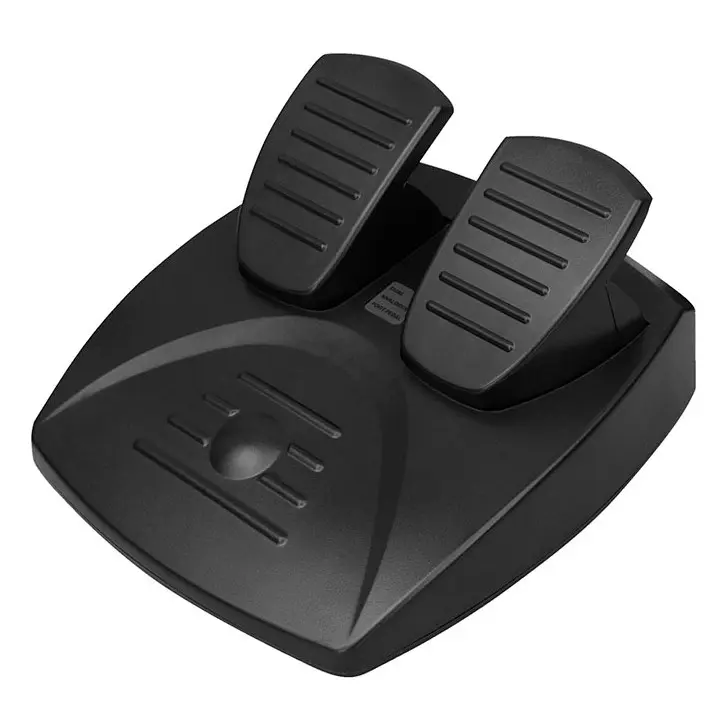 Игровой руль SVEN GC-W300 Чёрный