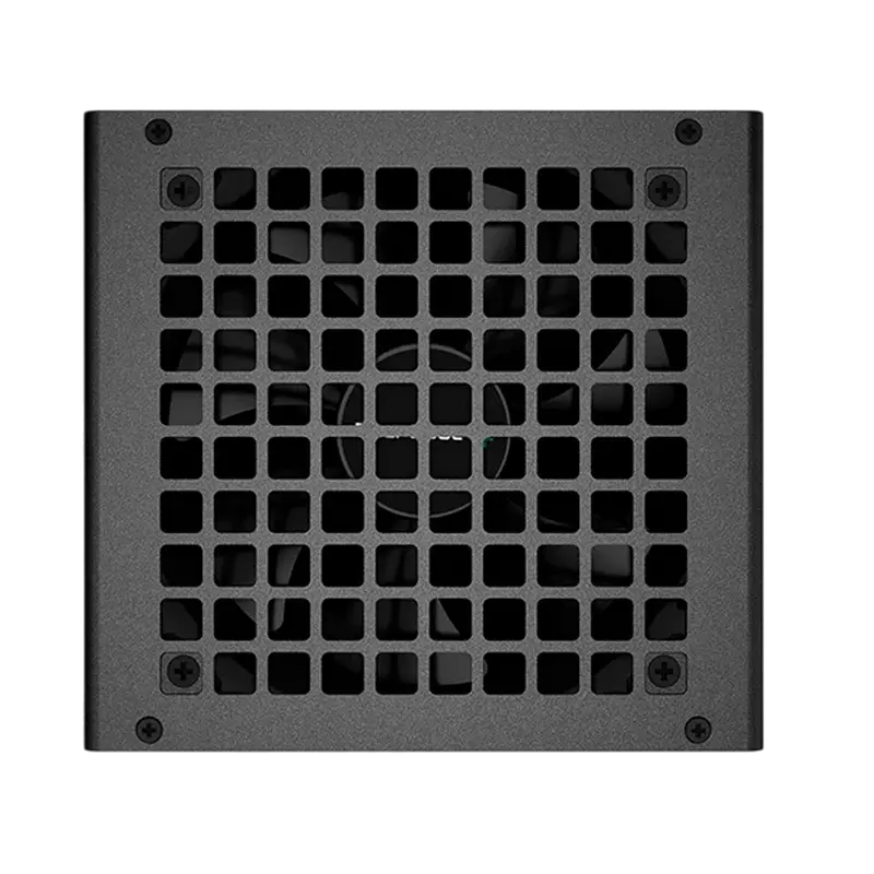 Tip Блок питания для компьютеров Deepcool PF650D ATX Черный