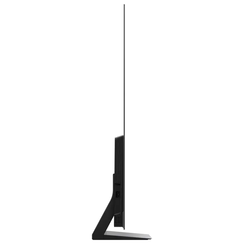 55" OLED SMART TV Samsung QE55S90FAEXUA Negru