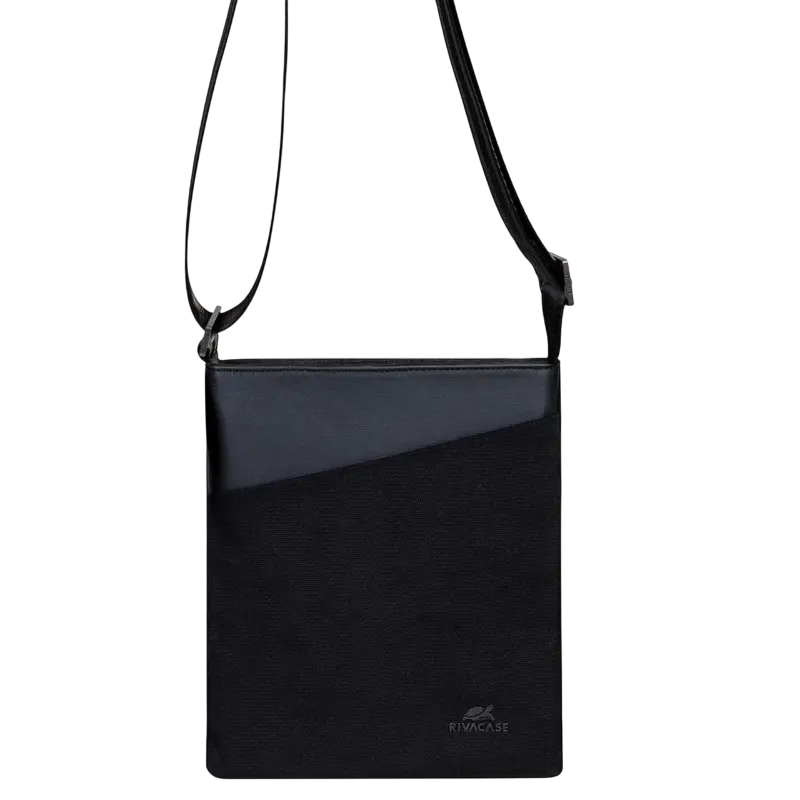 Geanta pentru tableta Rivacase Cardiff Negru