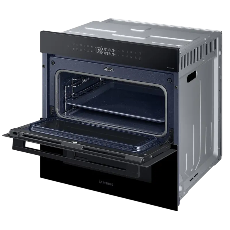 Электрический духовой шкаф Samsung NV7B4345VAK/WT Черный