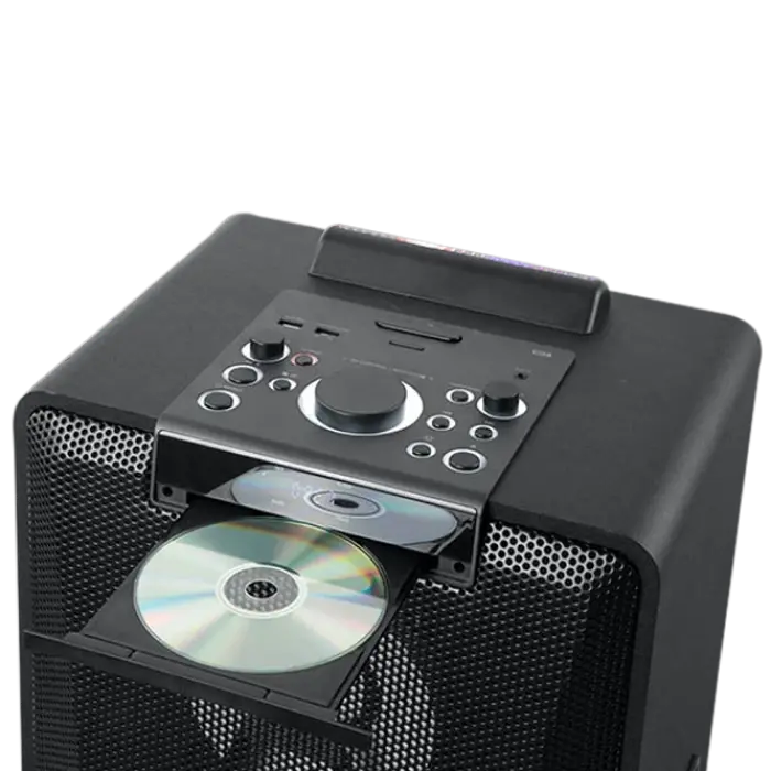 Boxă portabilă MUSE M-1990 DJ Negru