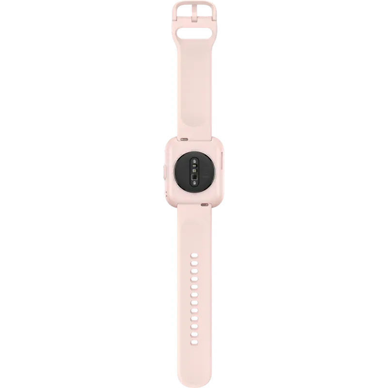 Спортивные/Тренировочные часы Xiaomi Bip 5 Pastel Pink