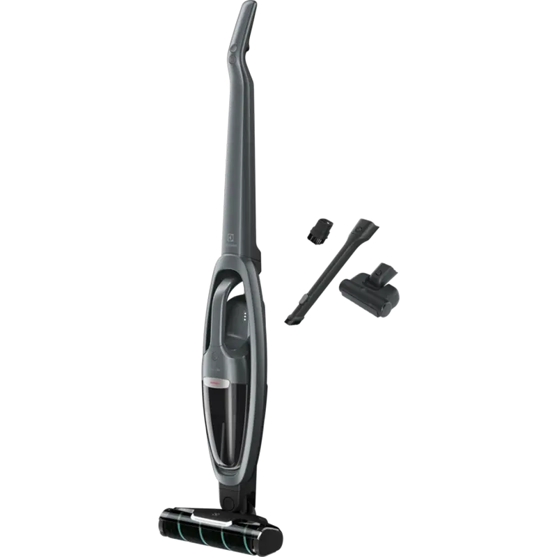 Вертикальный Пылесос Electrolux WQ81-PANIM Серый