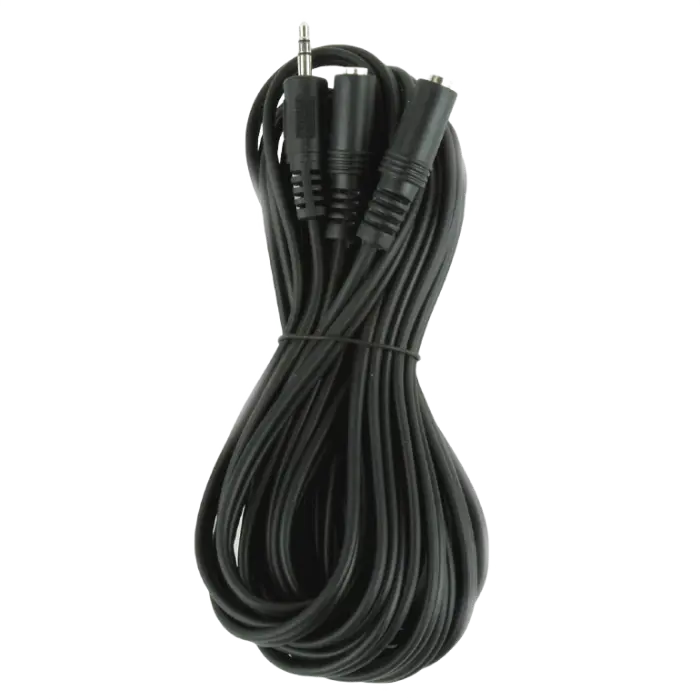 Аудиокабель Cablexpert CCA-415 Черный
