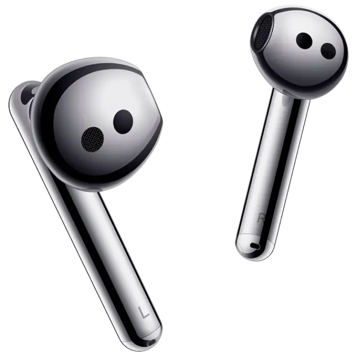 Căști Huawei FreeBuds 4 Argintiu