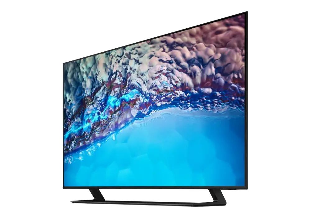 65" LED SMART TV Samsung UE65BU8500UXUA Negru