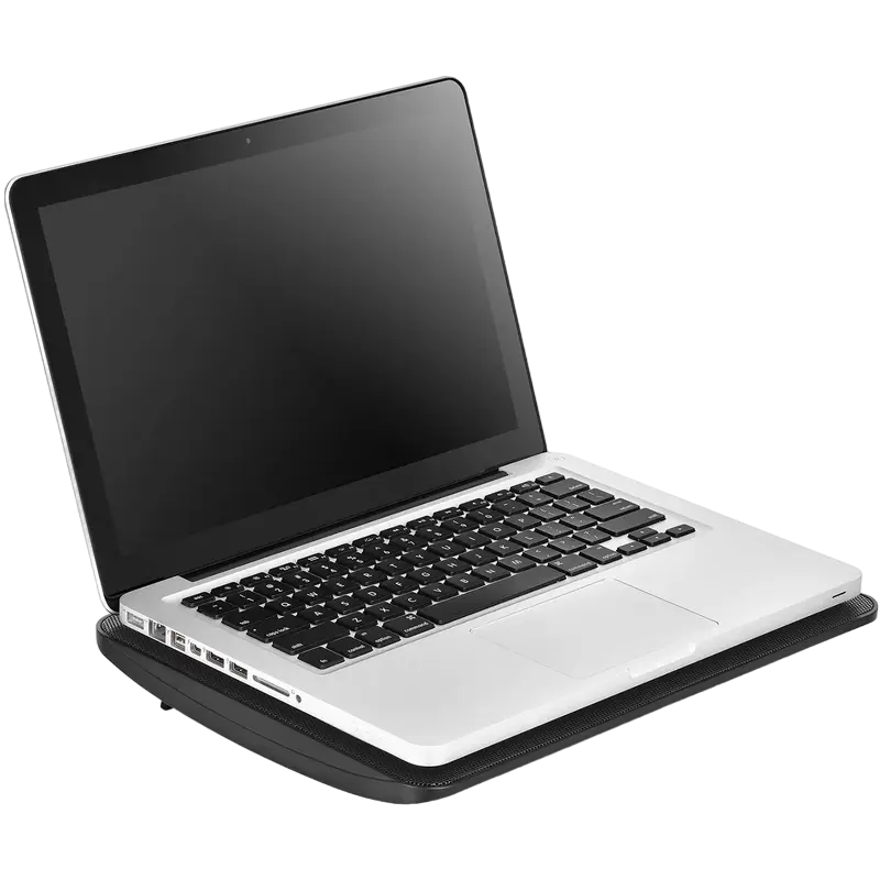 Охлаждающая подставка для ноутбука Deepcool WIND PAL MINI 15.6 Черный