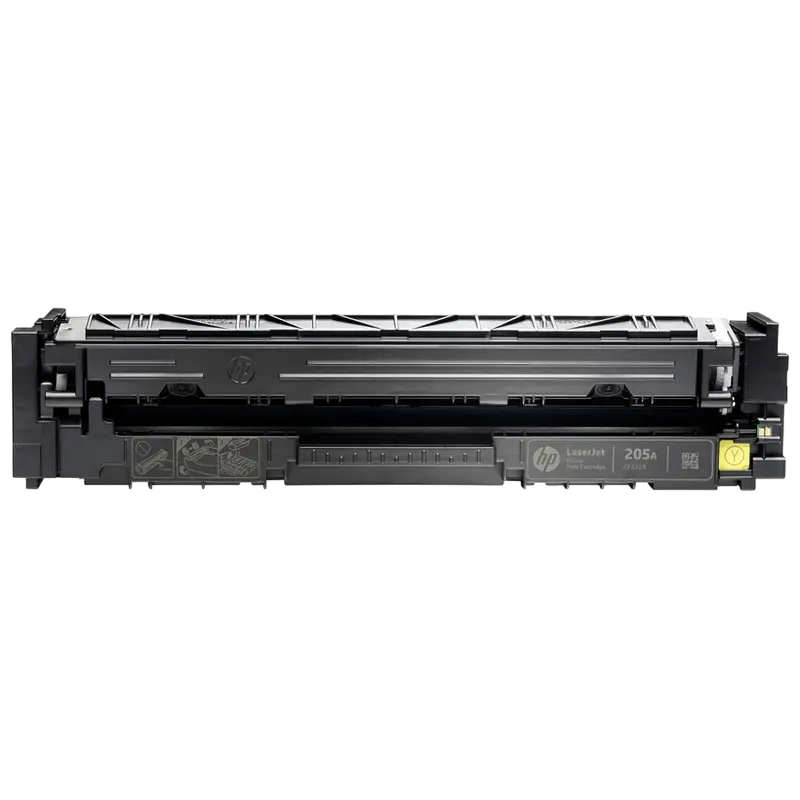 Cartuş HP 205A