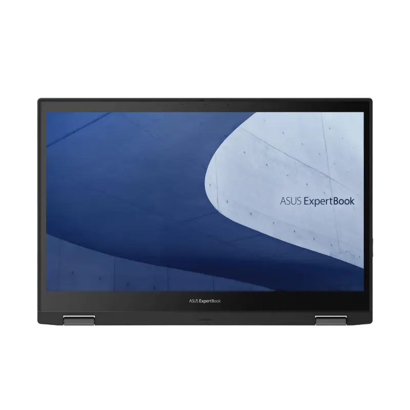 Ноутбук для бизнеса ASUS ExpertBook B2 Flip B2502FBA Star Black