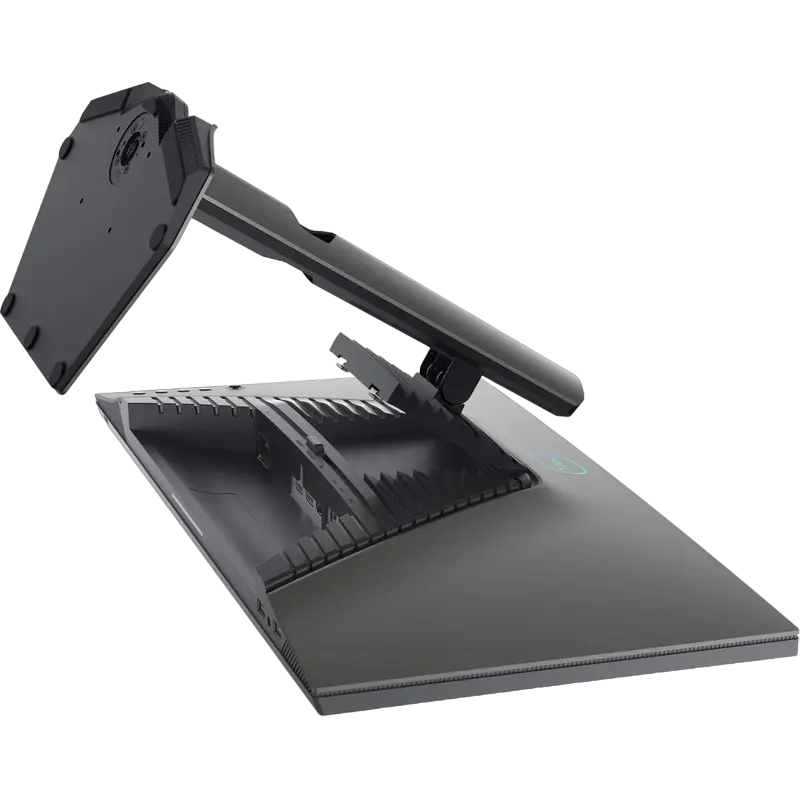 Игровой монитор DELL S2522HG Чёрный