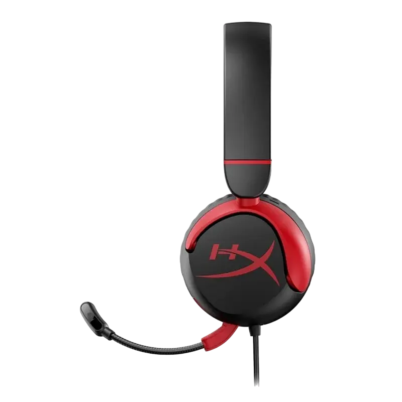 Наушники HyperX Cloud Mini Чёрный