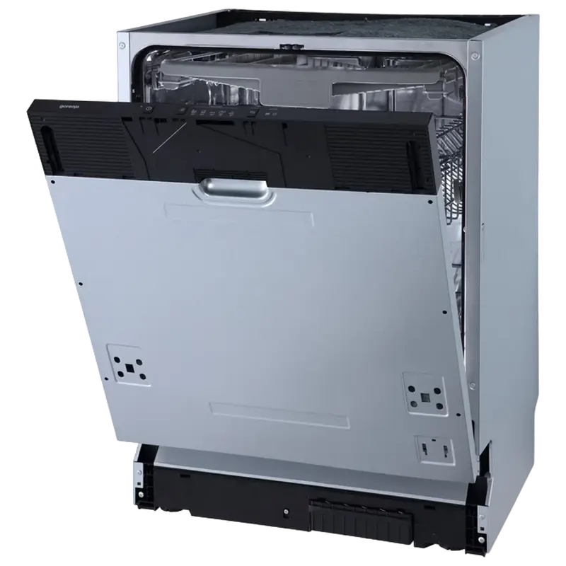 Посудомоечная машина Gorenje GV 620 E10 Белый