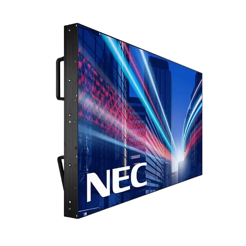 Дисплей NEC MultiSync X554UN-2 55" Чёрный