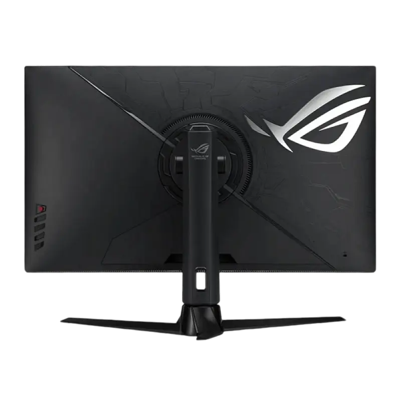 Игровой монитор ASUS ROG Strix XG32UQ Чёрный