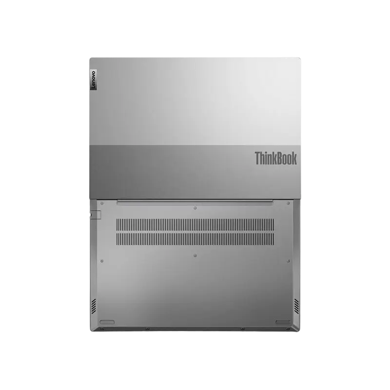 Ноутбук для бизнеса Lenovo ThinkBook 14 G3 ACL Mineral Grey