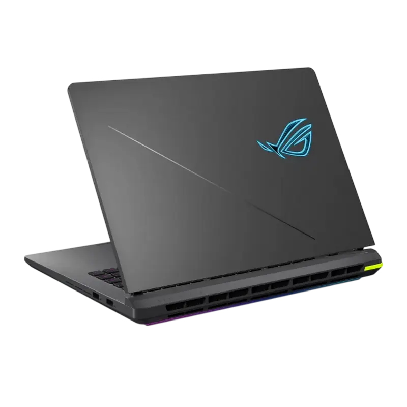 Игровой ноутбук ASUS ROG Strix G16 G615LR Eclipse Gray