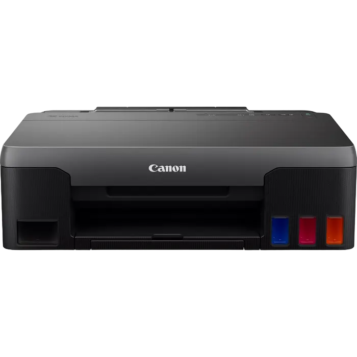 Струйный принтер Canon PIXMA G1420 A4 Черный