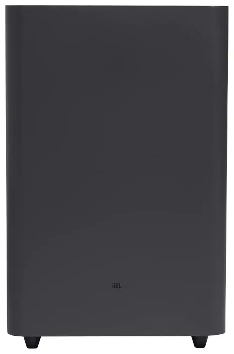 Саундбар JBL Bar 2.1 Черный