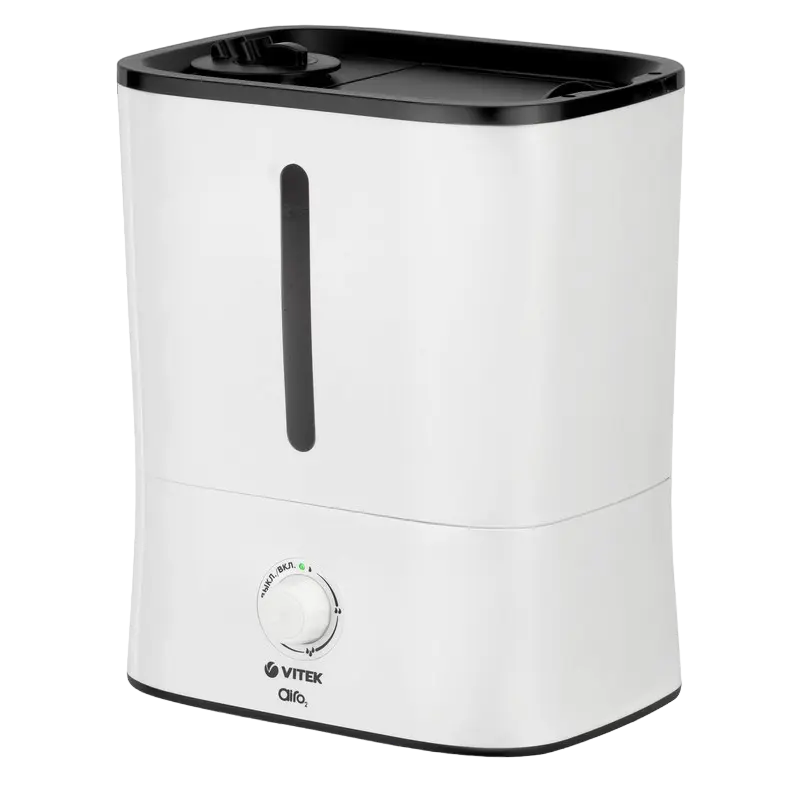 Увлажнитель воздуха VITEK VT-2347 Белый