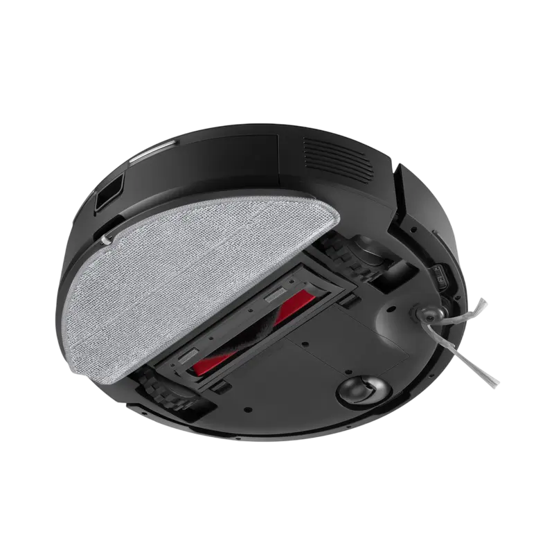 Робот-Пылесос Roborock Q7 TF Черный