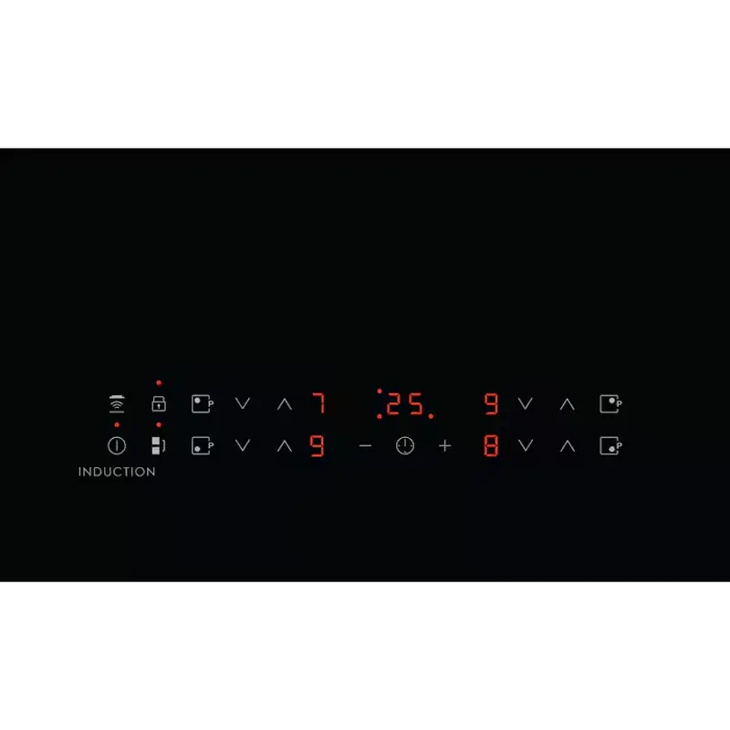 Индукционная варочная панель Electrolux LIV63431BK Черный