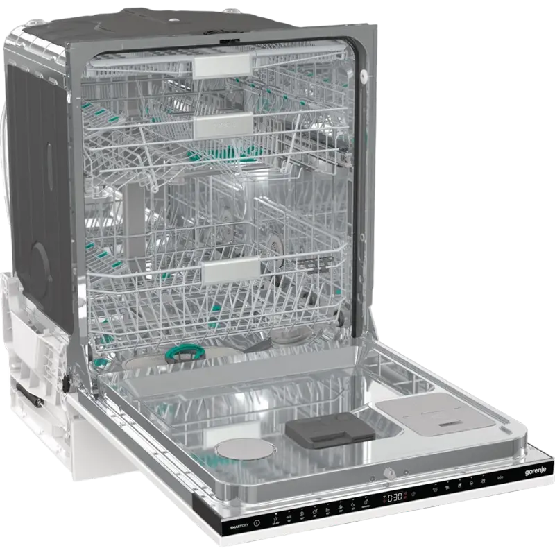 Посудомоечная машина Gorenje GV 693 C60UVAD Белый