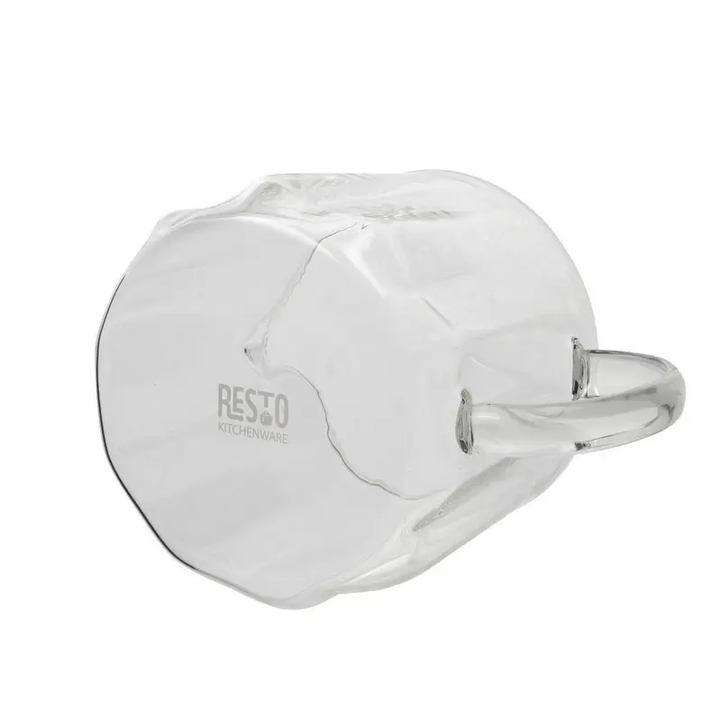 Заварочный чайник RESTO 90516 AIN Прозрачный