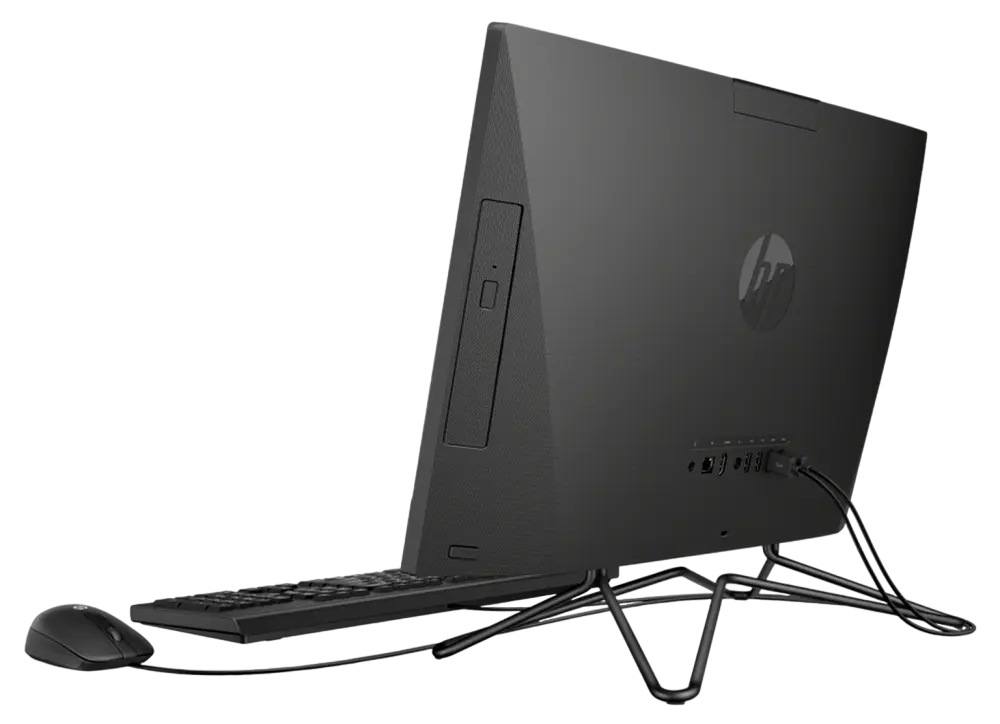 Моноблок HP 205 G4 8 ГБ 512GB