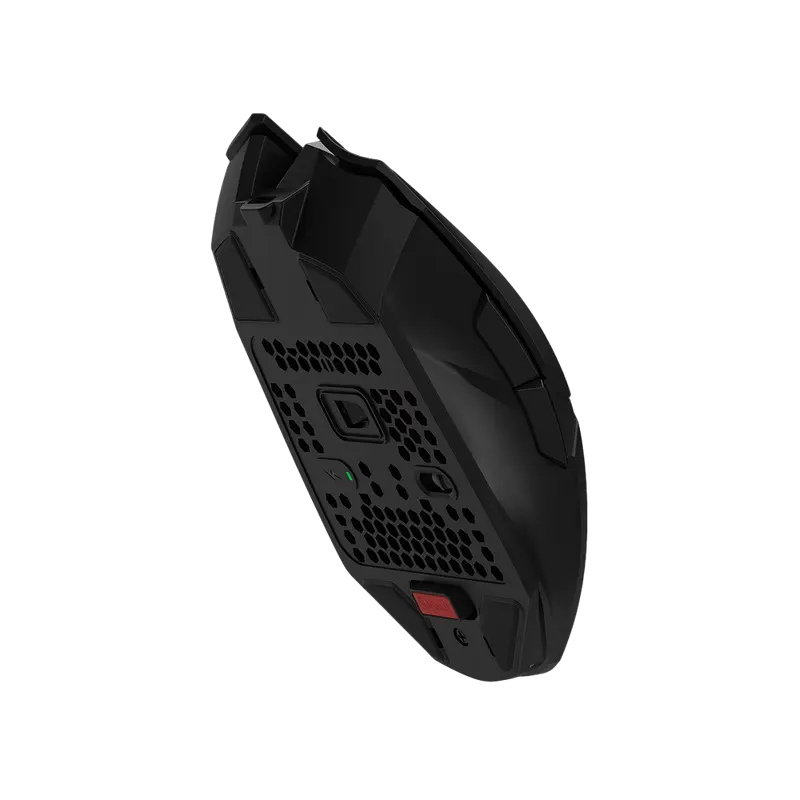 Игровая мышь Bloody R36 Ultra Проводное,Беспроводное Stone Black