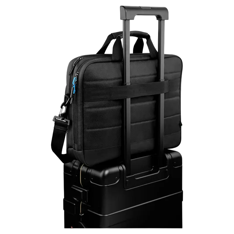 Сумка для ноутбука DELL Pro Briefcase Черный
