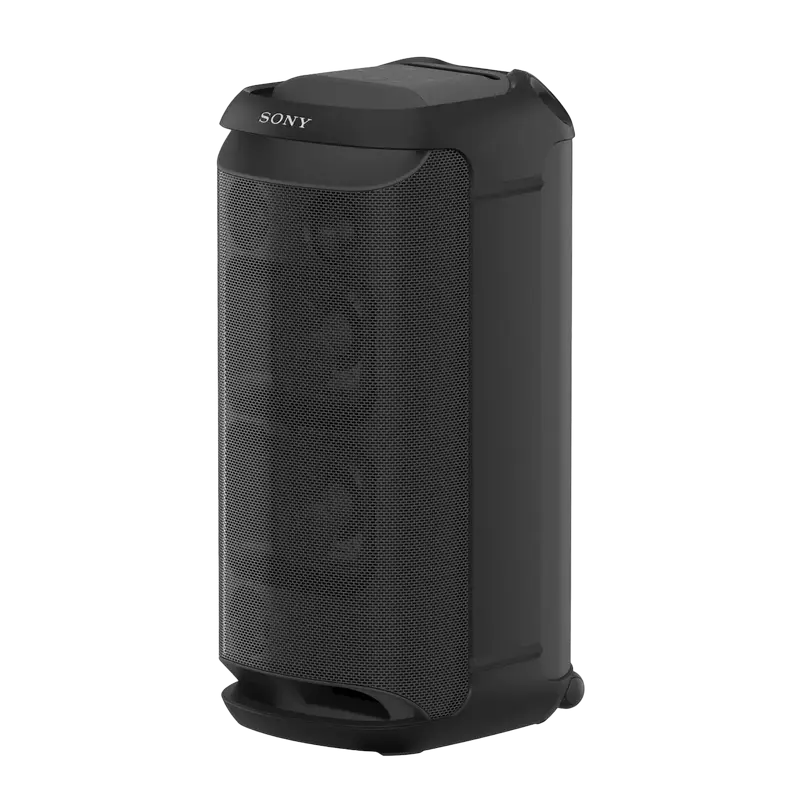 Аудиосистема SONY SRS-XP800 Чёрный