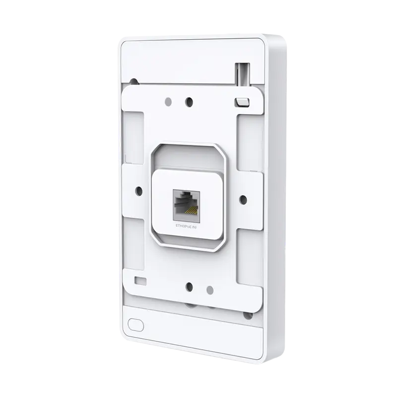 Беспроводная точка доступа TP-LINK EAP225-Wall Белый