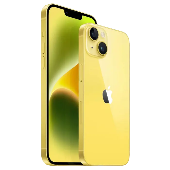 Смартфон Apple iPhone 14, 6 ГБ / 256ГБ