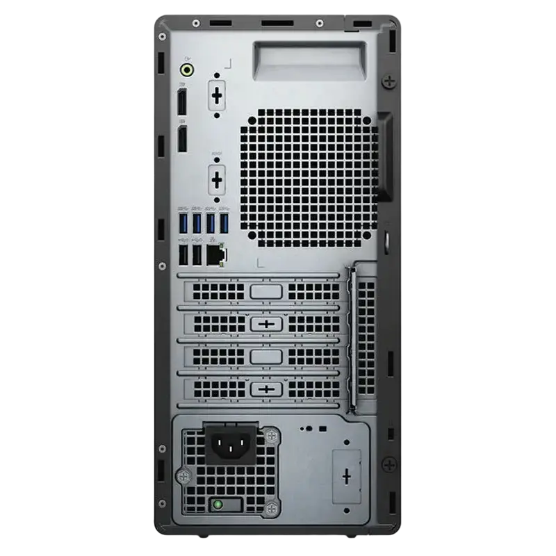 Мини ПК DELL OptiPlex 5090 MT Intel Core i5-10505 16 ГБ Черный